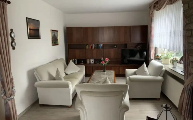 "Am Ahornweg" Modern Retreat