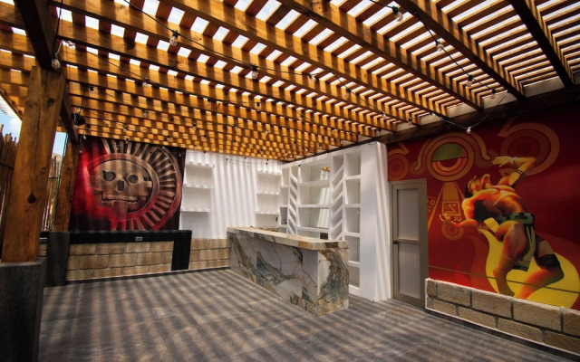 Hotel Boutique Piedra & Altura