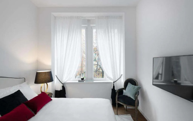 JOIVY Boutique Apartments Farneti
