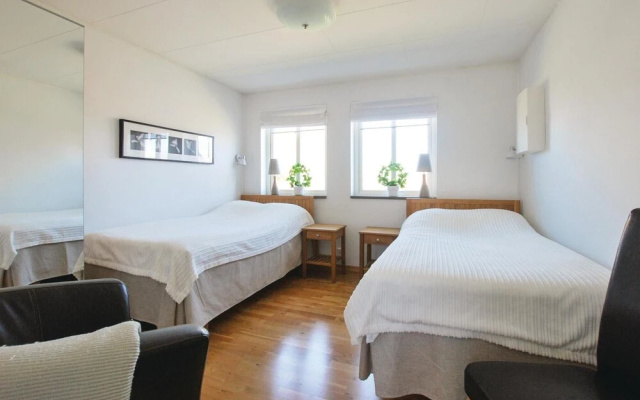 Stunning Home in Borgholm With 2 Bedrooms and Wifi