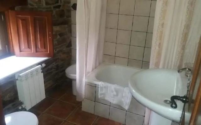 Casa Rural O Ventorrillo