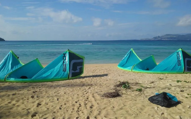 Tropical Surf house okinawa