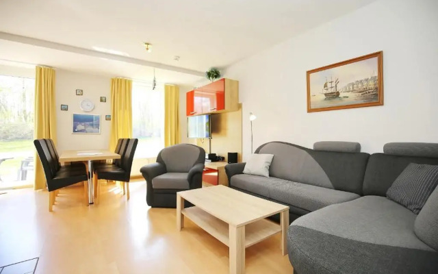 Sünnslag Wohnung 019
