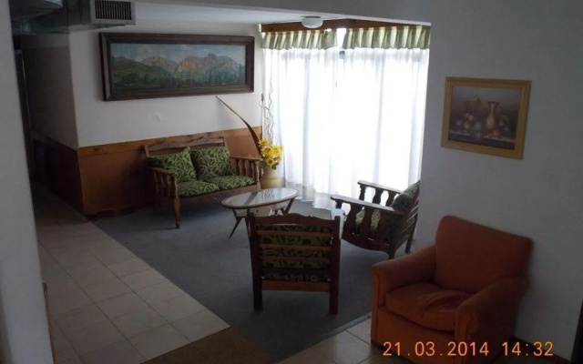 Hotel Italia