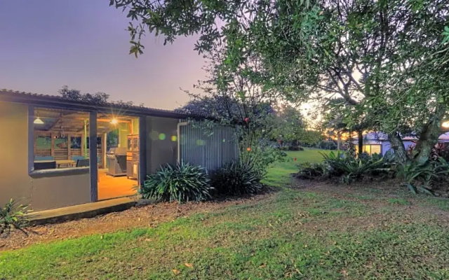 Bridle Guesthouse