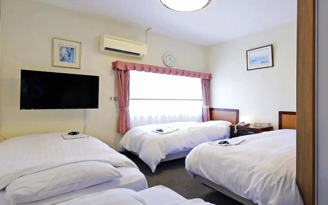 Hotel Union