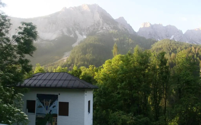 Dolomiti house