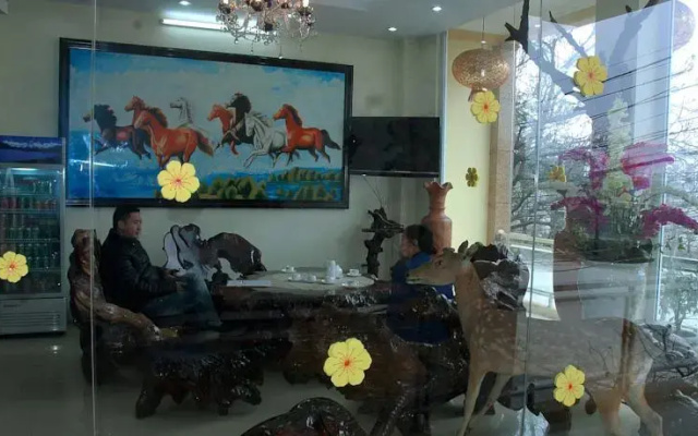 Phuong Anh Hotel