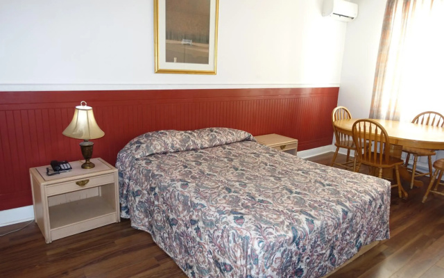 Motel Pierre