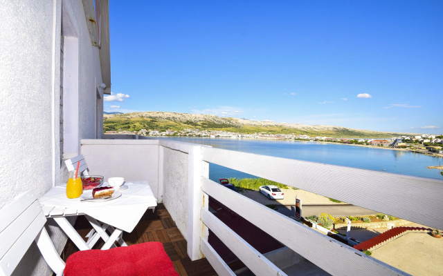 Guest house Revelin