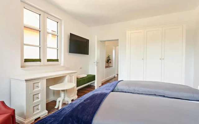 Ferienwohnung Franzl in Wendorf-bernsteinland