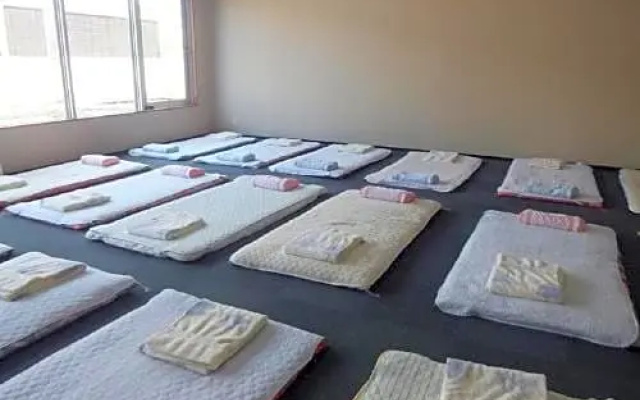 Hidamarinoyu men's dormitory / Vacation STAY 40406