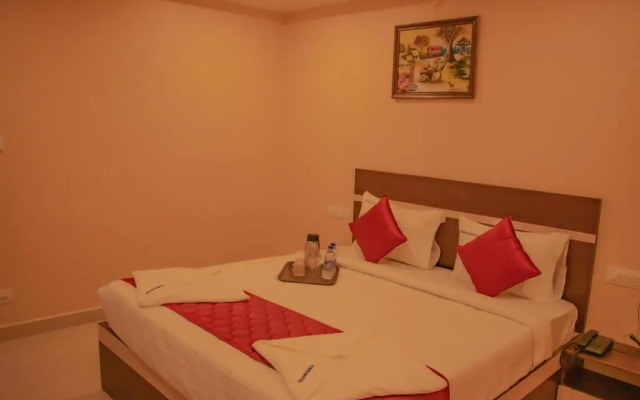 Hotel Mount View Comforts