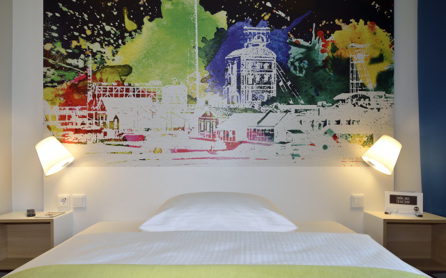 B&B Hotel Mülheim an der Ruhr