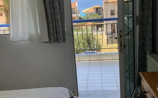 Lainas apartments