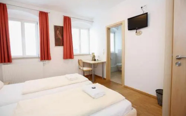 Altstadt Pension Waltner