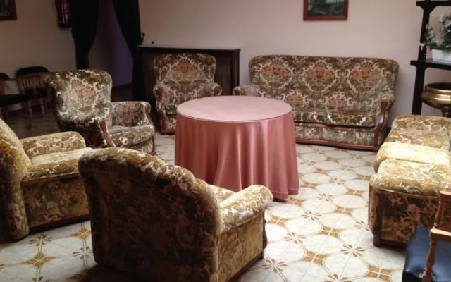 Hotel Sur