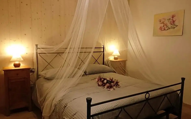 B&B Casa Taralin