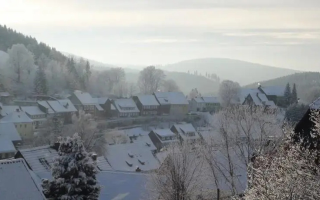 LeRelax im harz