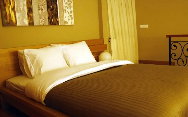 CityLoft 26 Suites