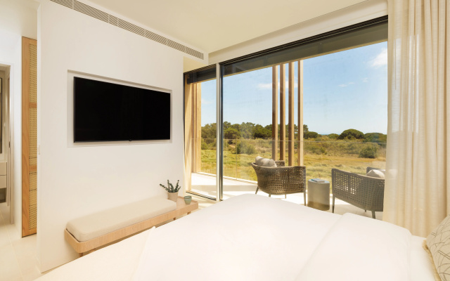 Verdelago Resort