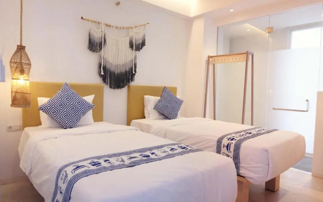 Little Mykonos
