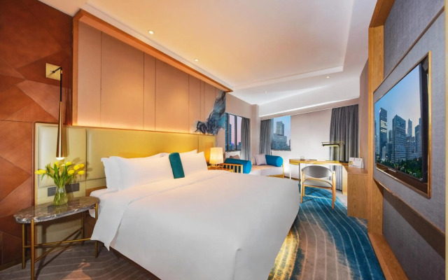 Royce Hotel Shenzhen
