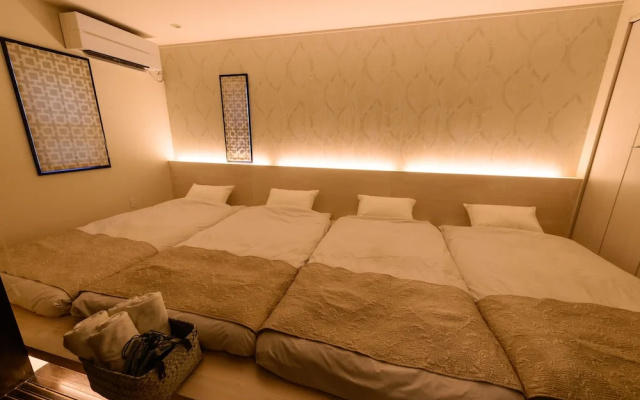 Guest Villa