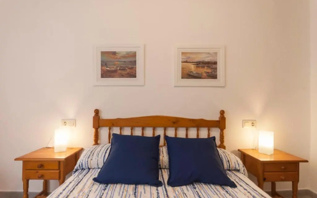 Lets Holidays Apartment Tossa Near Beach