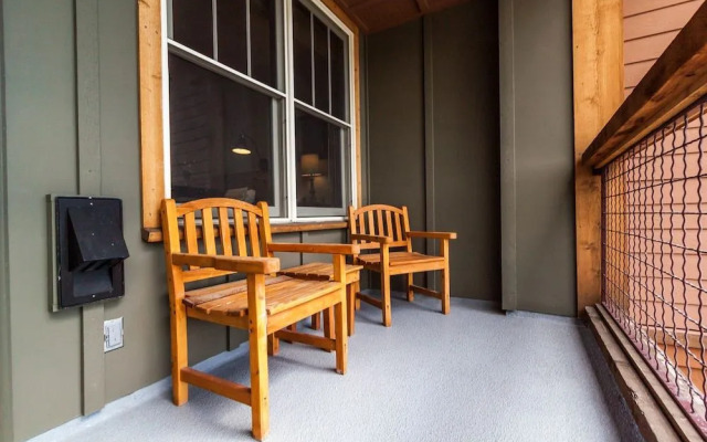 Buffalo Lodge #8398 - 2 Br Condo