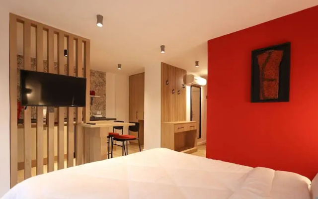 Grandstay Studios 102