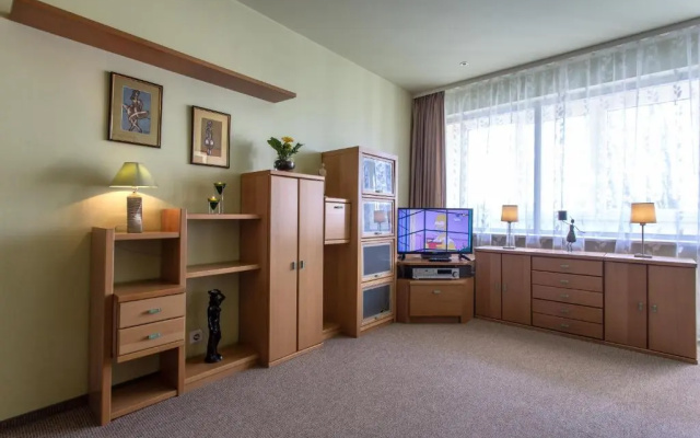 Gerda Apartments