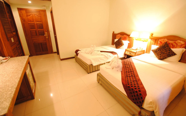 Midland Hotel
