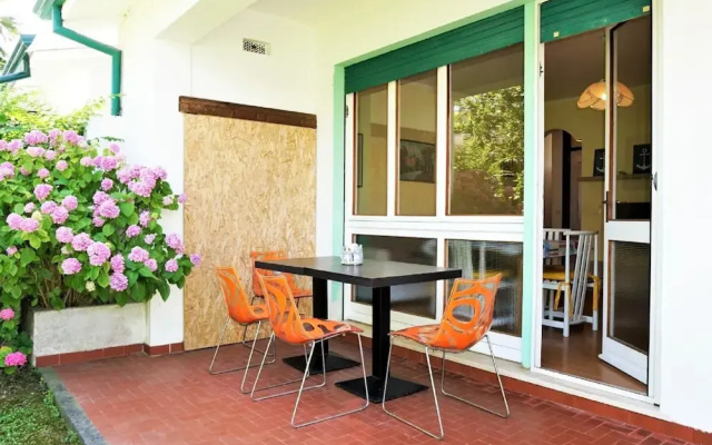 Villa in Caorle Near Spiaggia Tartaruga