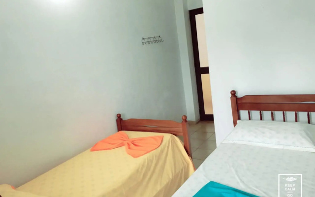 hotel qetesia