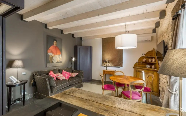 I Mori - Design Apartments (Adults Only)