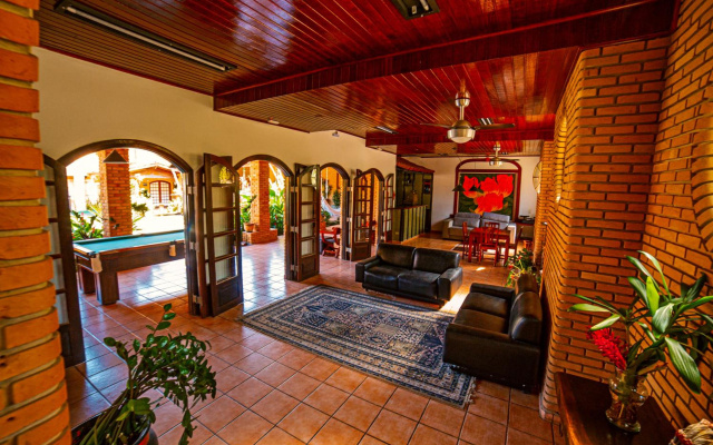 Hotel Giprita