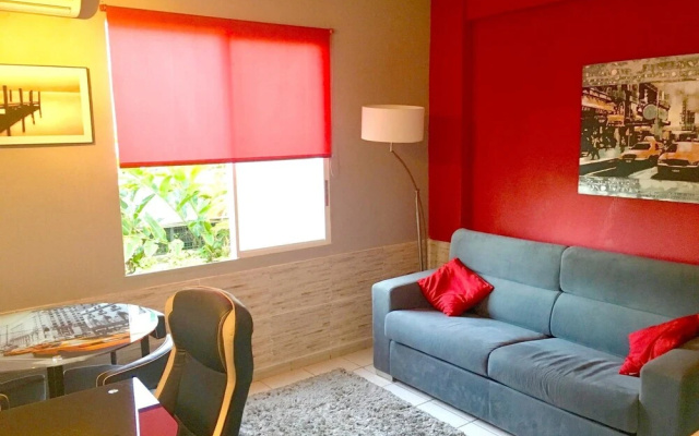 House With one Bedroom in Schoelcher