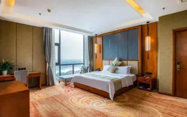 Shuiyue Shanyu Hotel