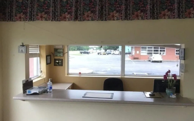 Motel 6 Williamston, NC – Highway 17