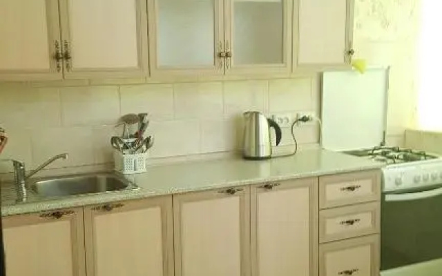 Guest House On Kolhoznaya 10