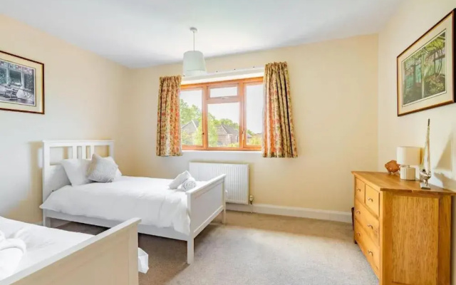 Host Stay Welsford House