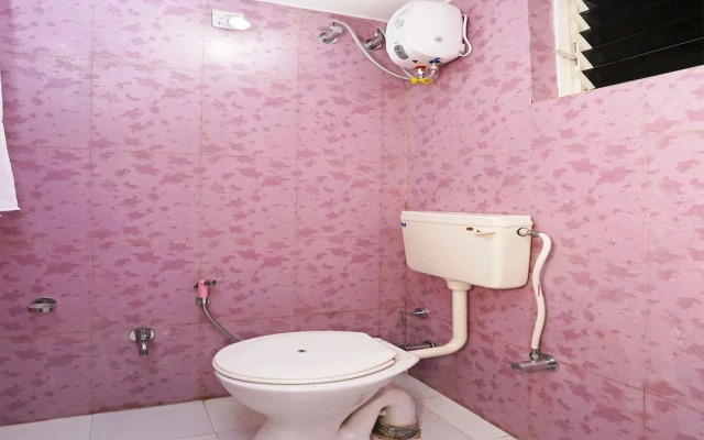 Kalinga Regency By OYO Rooms