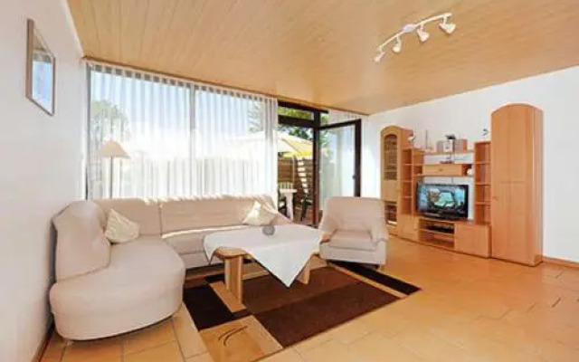 Ferienhaus Meereskrone