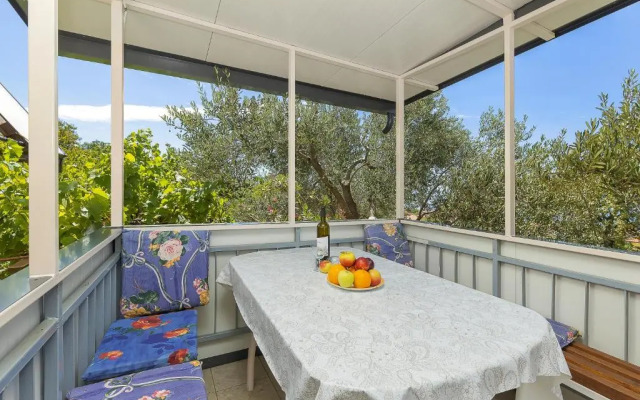 Romeo & Juliet Apartment