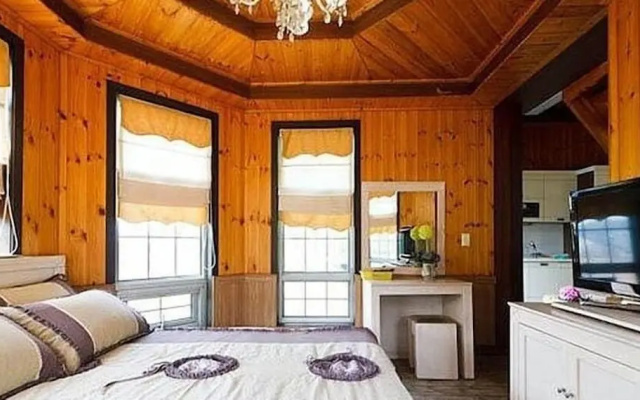 Beach Terrace Pension Taean