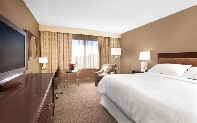 The Westin Reston Heights