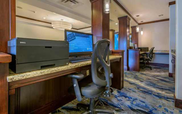 Fairfield Inn & Suites by Marriott Slippery Rock