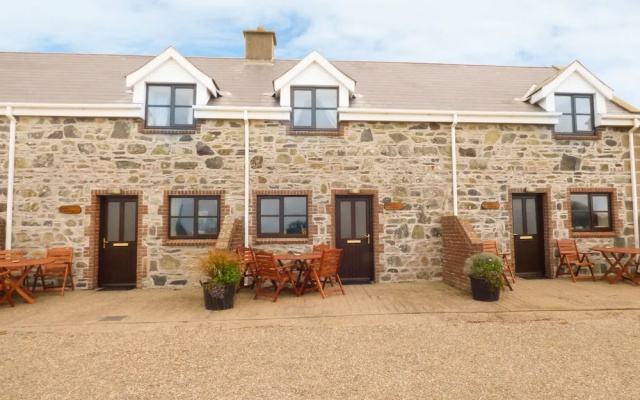 Coningbeg Cottage