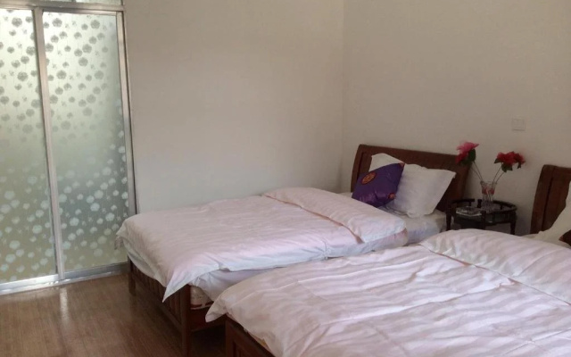 Lijiang Lis Hostel